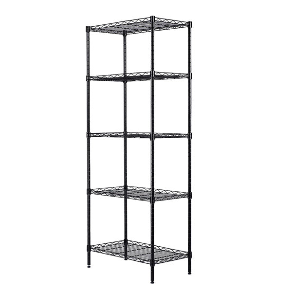 Combination Metal Household Shelves