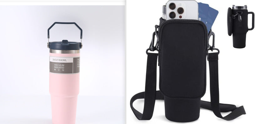 Insulated Cup