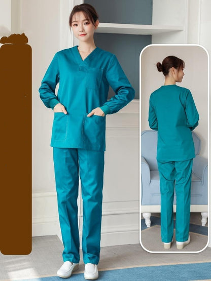 Nurse Uniforms