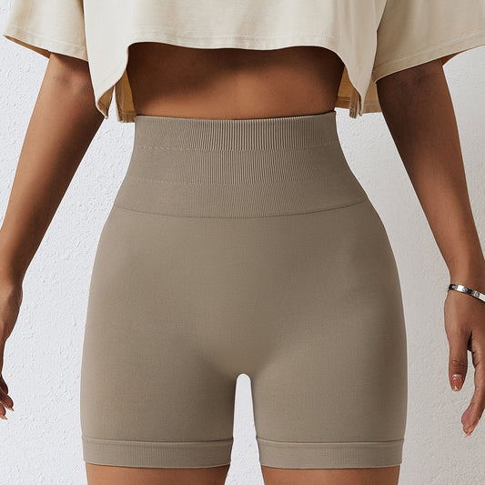 Seamless Yoga Pants