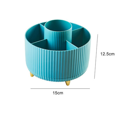 Makeup Brush Organizer