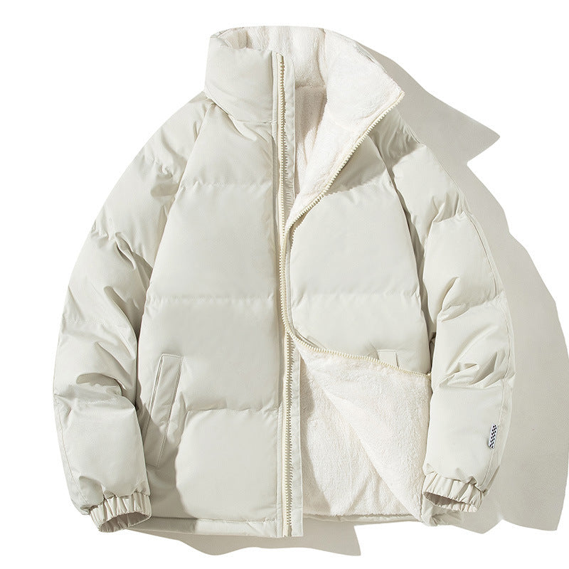 Thickened Jacket for winter