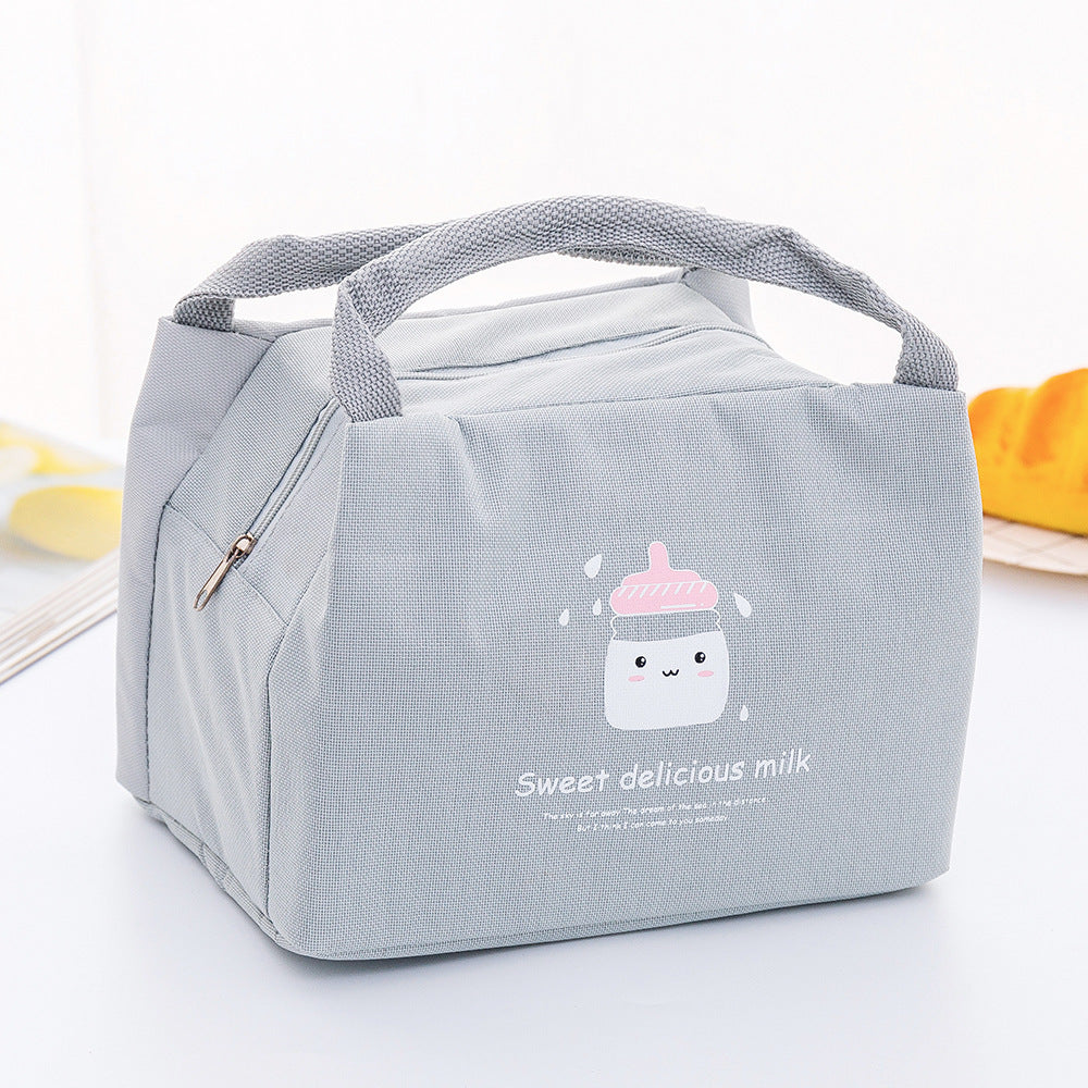 Insulation Lunch Bag
