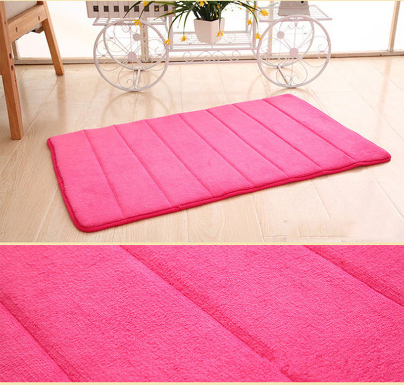 Entrance Door Mat