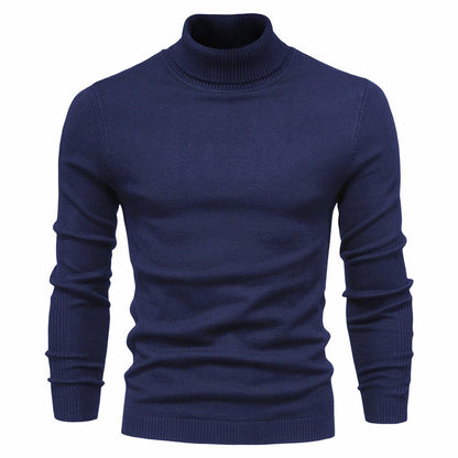 Pullover Sweater