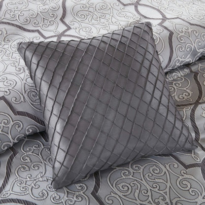 12 Piece Set With Cotton Bed Sheets