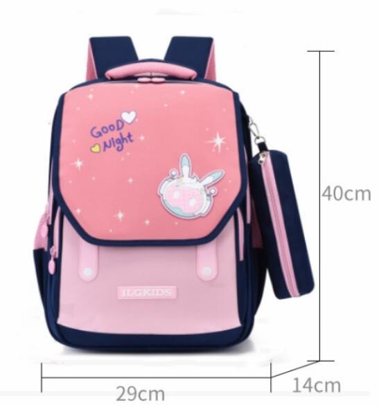Children School Bags