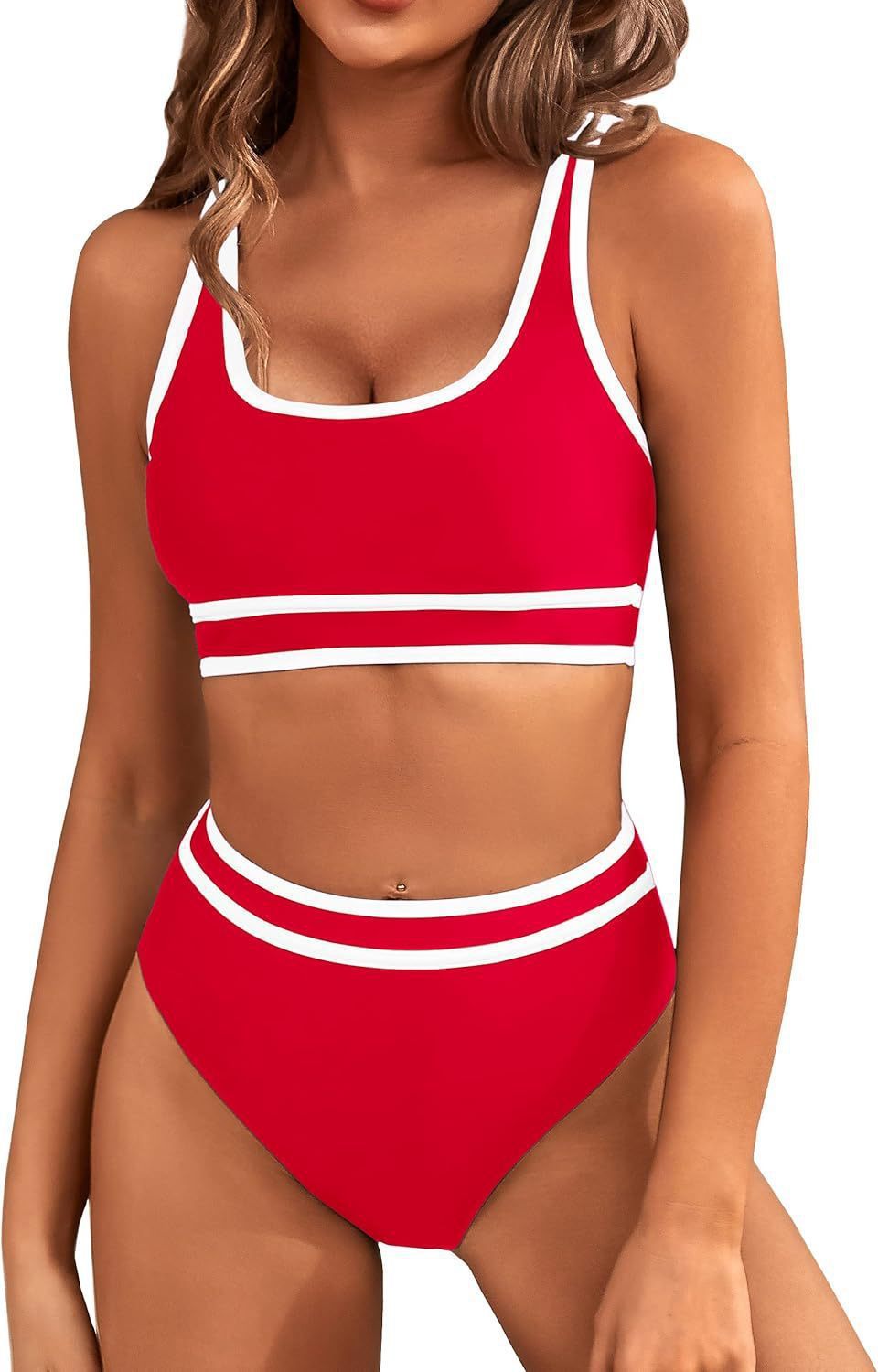 Bikini Swimsuit