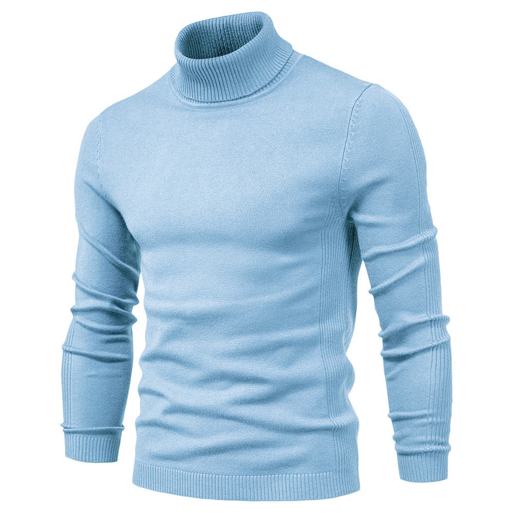 Pullover Sweater