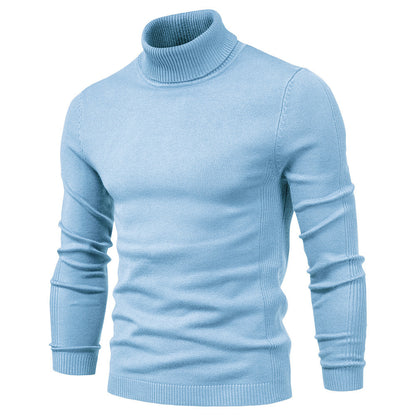Pullover Sweater