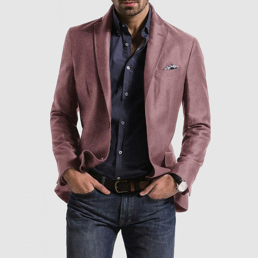 Casual Suit