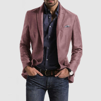 Casual Suit