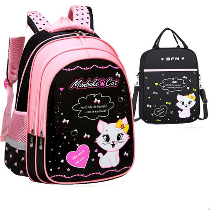 Kids School Backpack