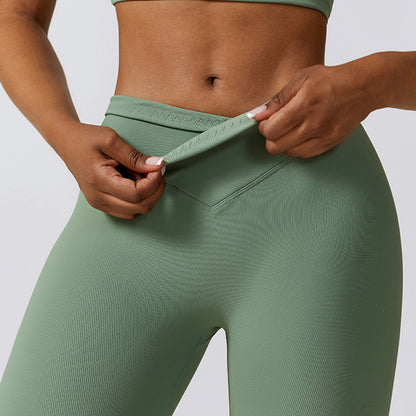 Yoga Pants
