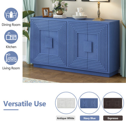 4-side Cabinet