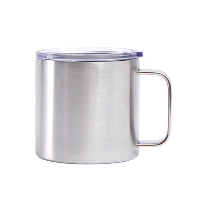 14oz Vacuum Mug Business Office Insulation