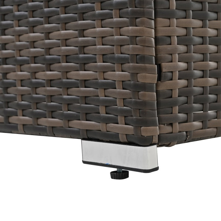 Patio Furniture 4 Set
