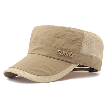 Summer Cap