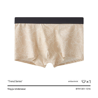 Pure Cotton Teenagers underwear