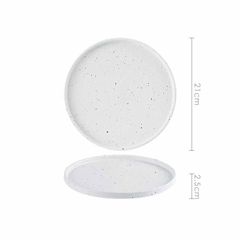 Ceramic Dinner Set