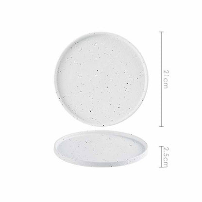 Ceramic Dinner Set
