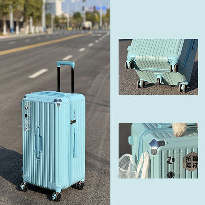 Large-capacity Travelling Box