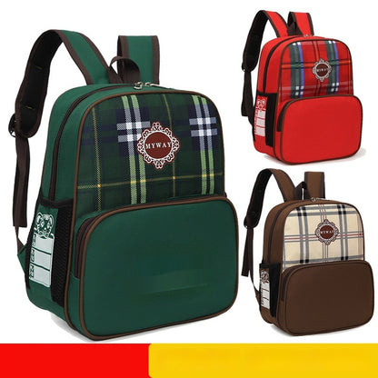 Kindergarten  School Bag