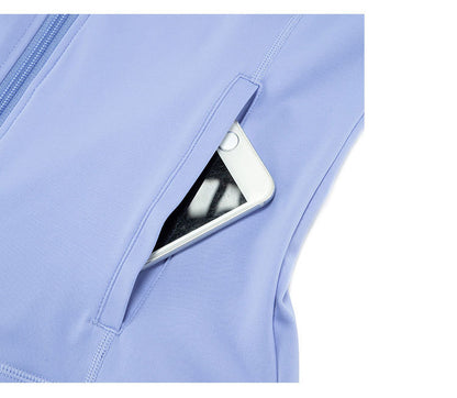 Large Yoga Suit Fitness Women