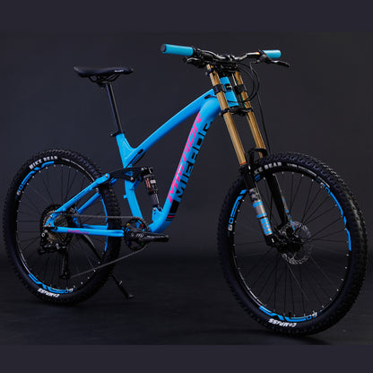 Mountain Bicycle