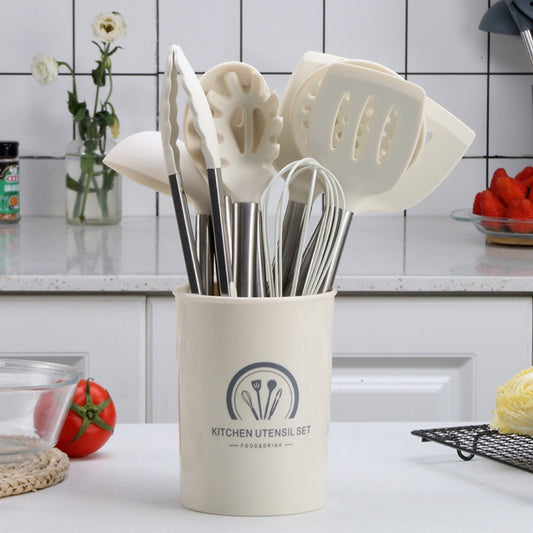 Non Stick  Silicone Kitchenware Set