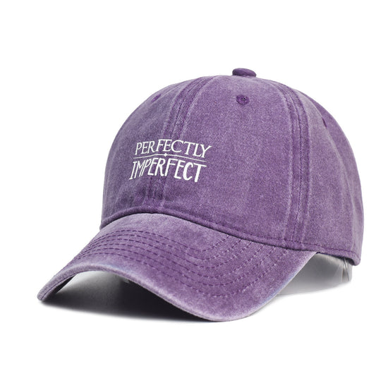 Summer Cap