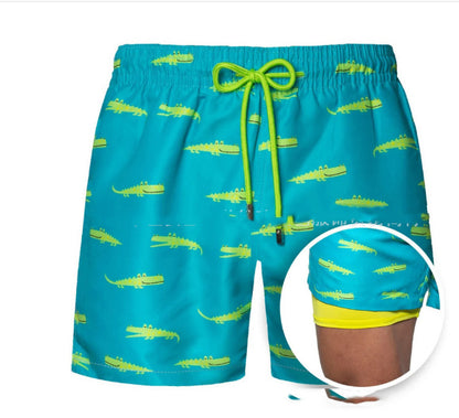 Men's Beach Pants