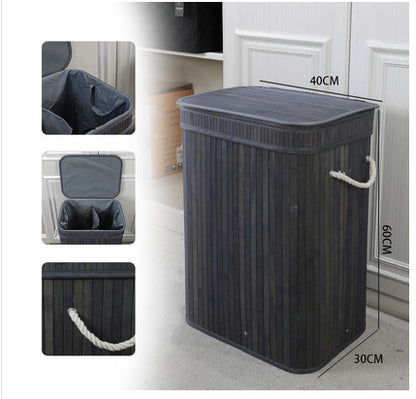 Dirty Laundry Storage