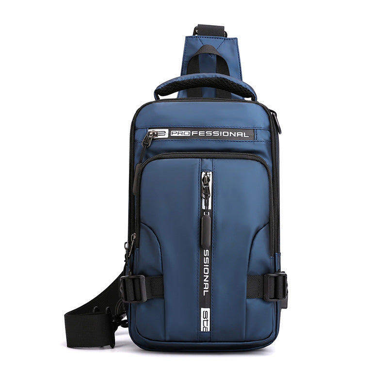 Crossbody Bags and Multifunctional for Men