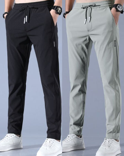 Men'S Casual Pants