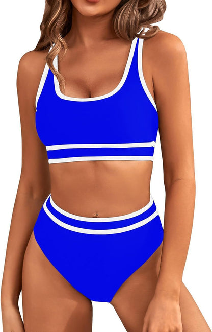 Bikini Swimsuit