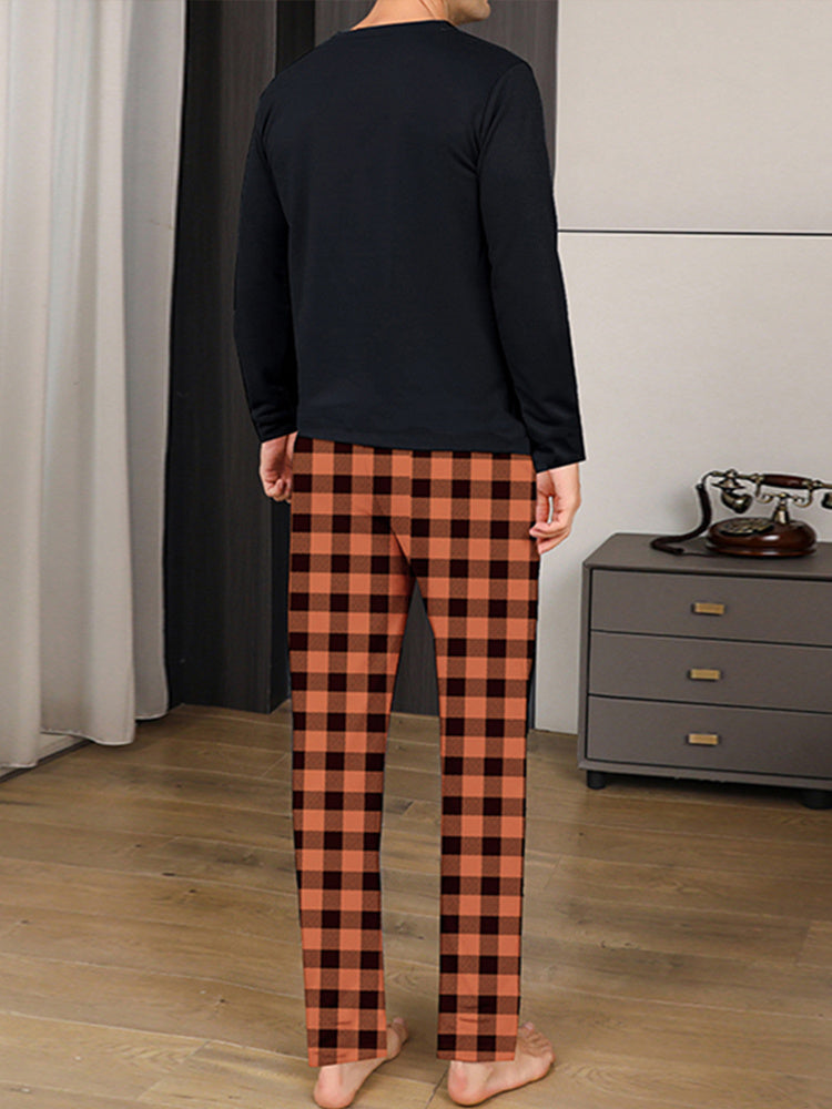 Men's Pyjama Set
