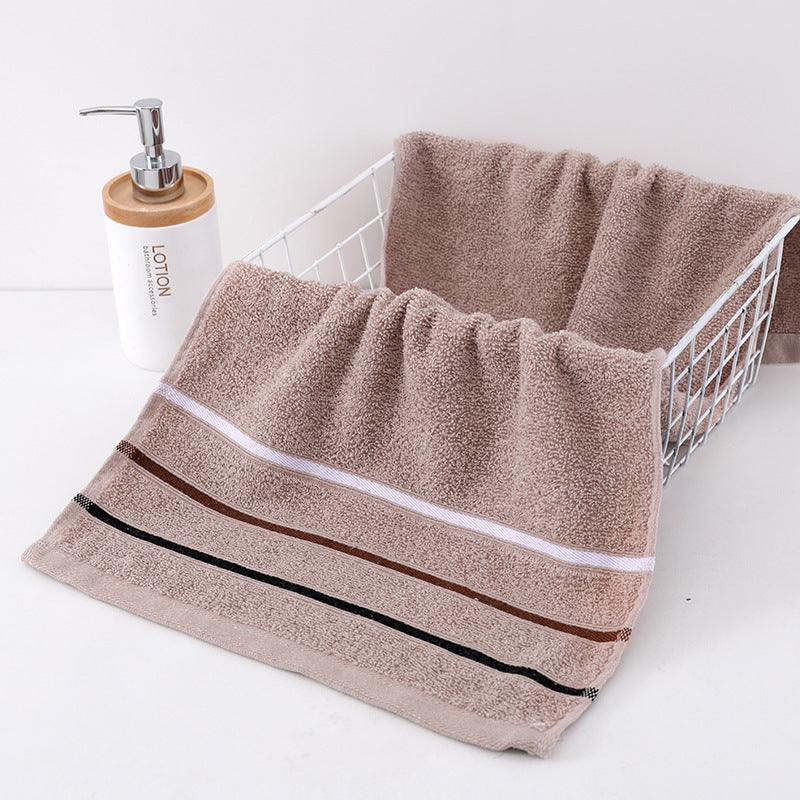 Thickened Soft Absorbent Towel