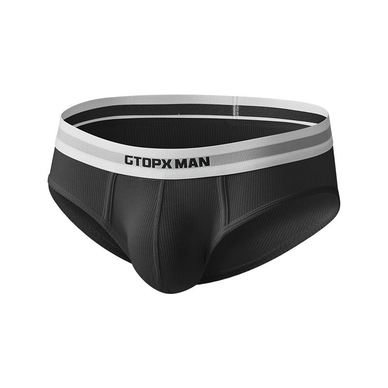 Men's Breathable Briefs Underwear