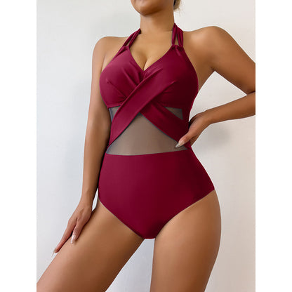 One-piece Swimsuit