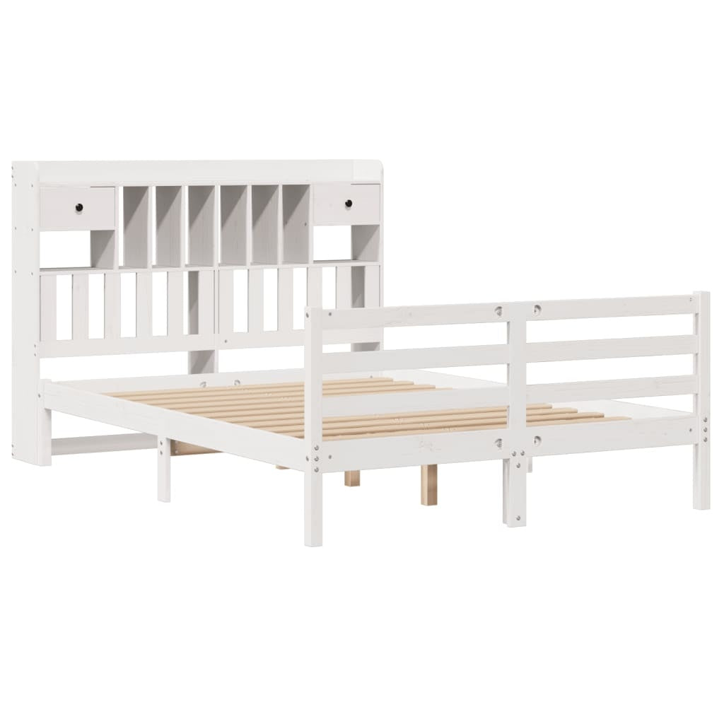 140x200 cm Bedframe