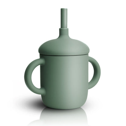 Silicone Baby Cup