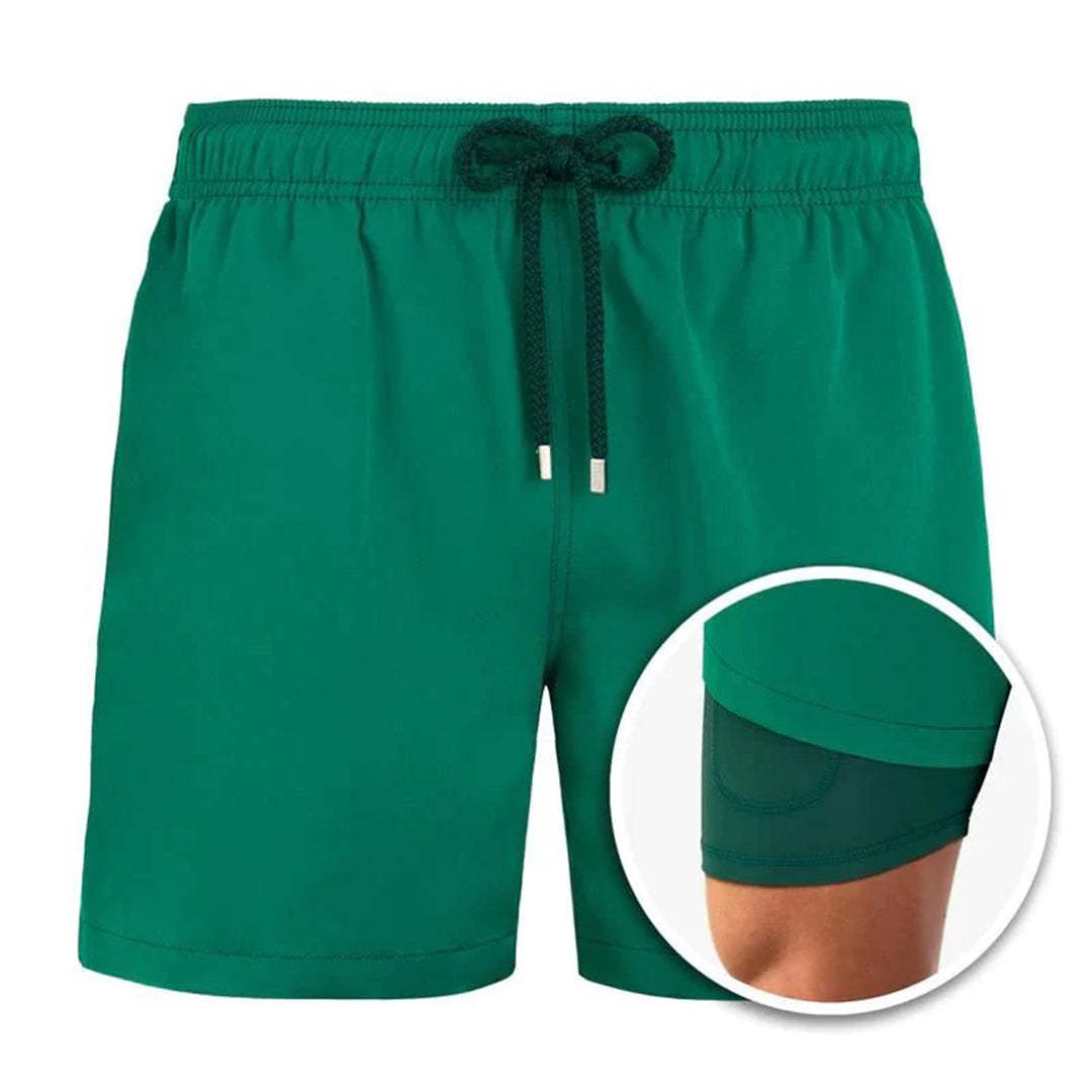 Men's Beach Pants