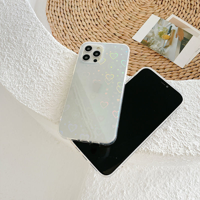 Silicone Phone Case