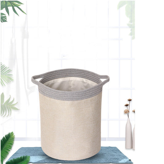 Cloth Laundry Storage Bag