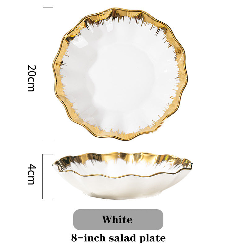 Luxury Ceramic Bowl