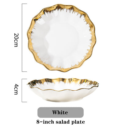 Luxury Ceramic Bowl