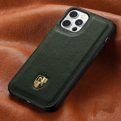 Leather Phone Case
