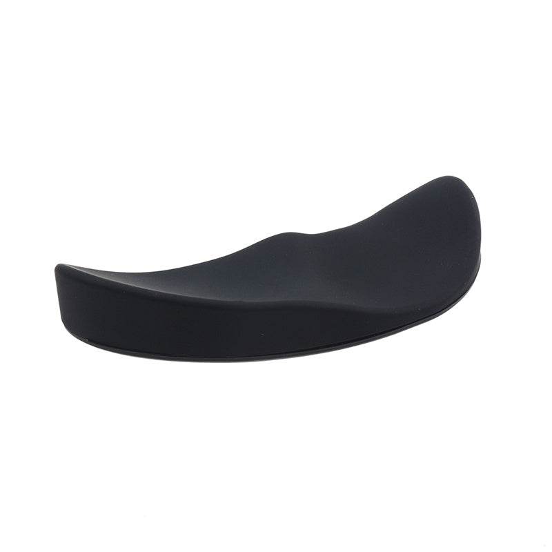 Wrist Rest Mouse Pads Silicon Gel For Office Gaming PC Accessories
