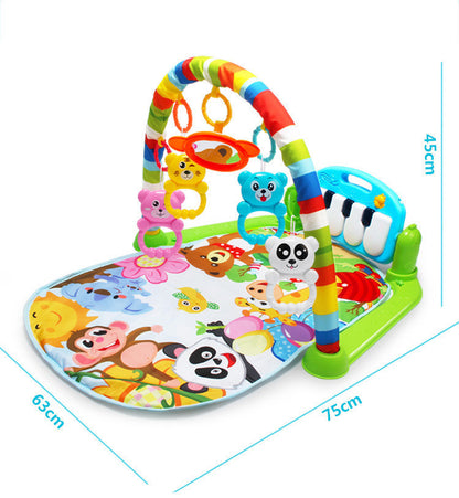 Baby Pedal Piano